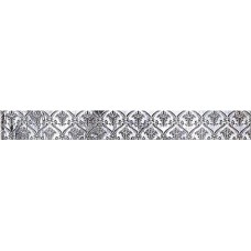 Sfumato Grey Border "Vistas" 505x62